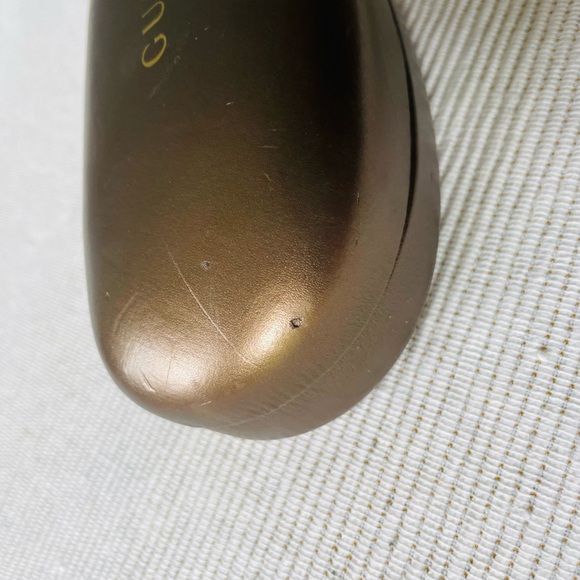 GUCCI Sunglass Case GG Interior - Picture 4 of 14